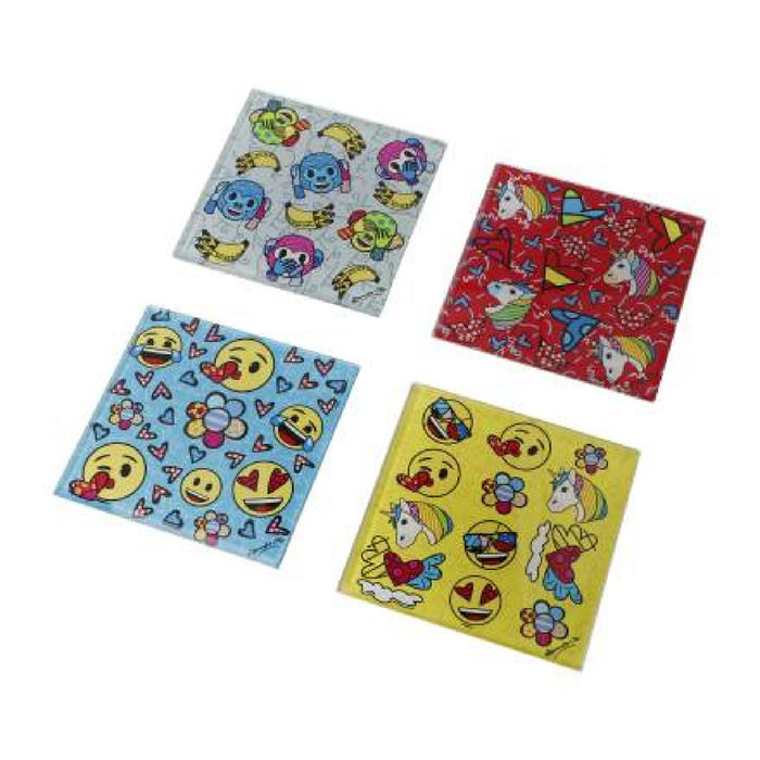 Goebel emoji® BY BRITTO® Emoji® by BRITTO® - Untersetzer