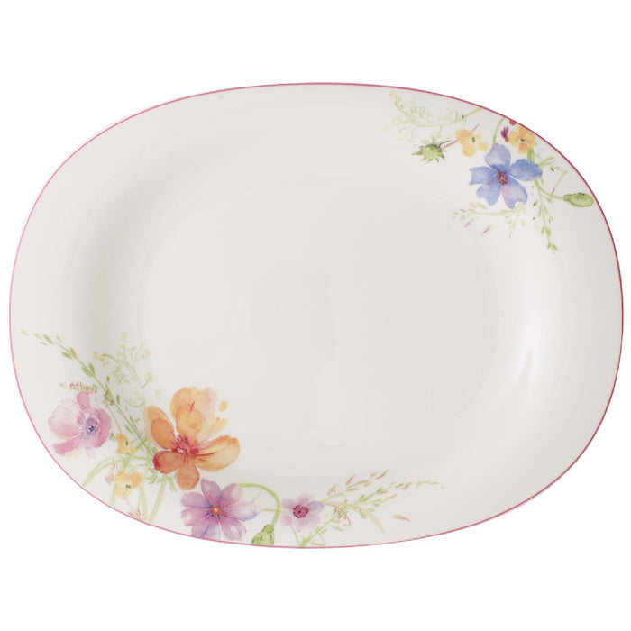 Villeroy & Boch Mariefleur Basic Servierplatte