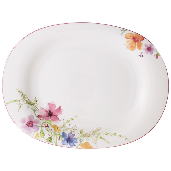 Villeroy & Boch Mariefleur Basic Servierplatte