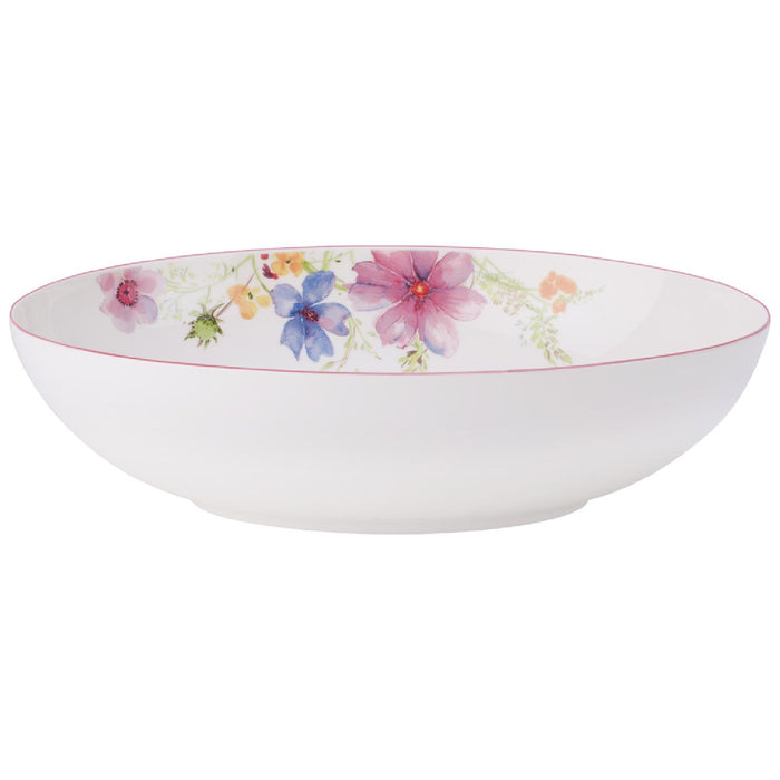 Villeroy & Boch Mariefleur Basic Servierschüssel oval