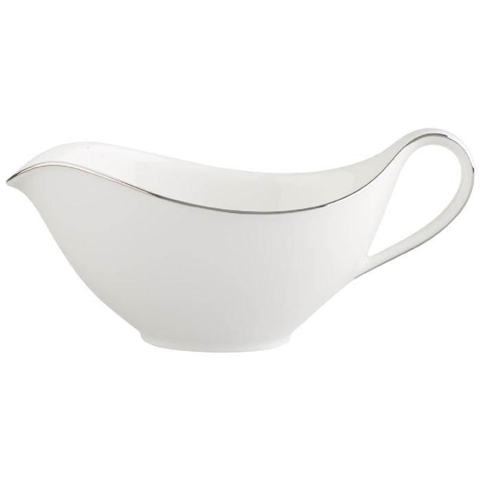 Villeroy & Boch Anmut Platinum No.1 Sauciere-Oberteil