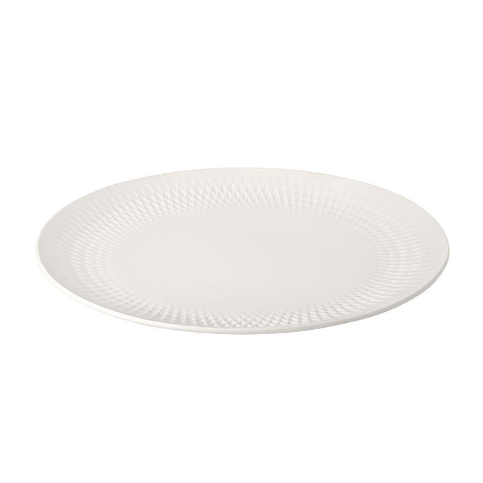 Villeroy & Boch Manufacture Collier blanc Schale