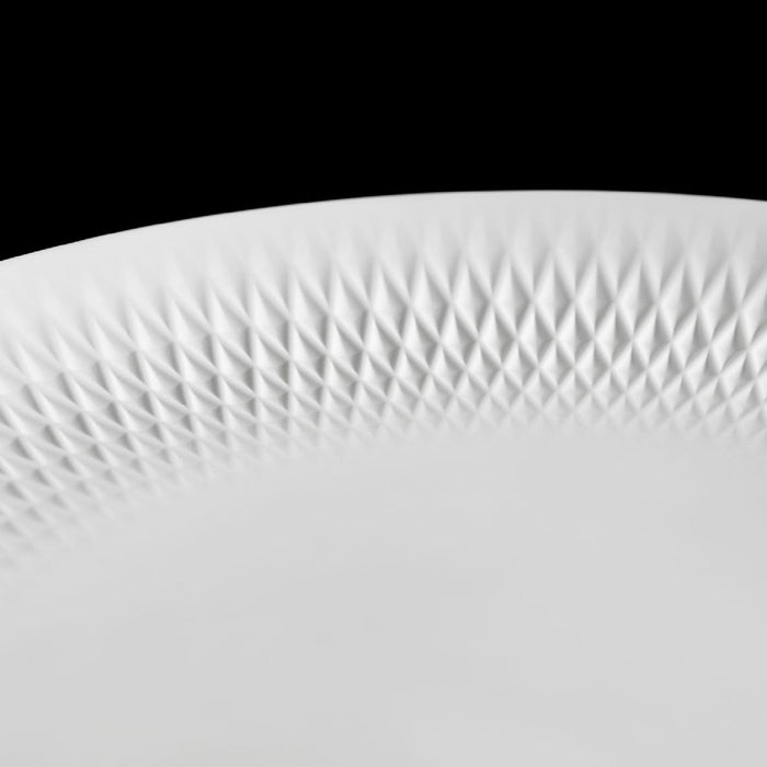 Villeroy & Boch Manufacture Collier blanc Schale