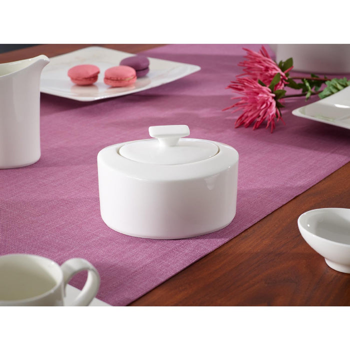 Villeroy & Boch Modern Grace Zuckerdose 6 Pers.