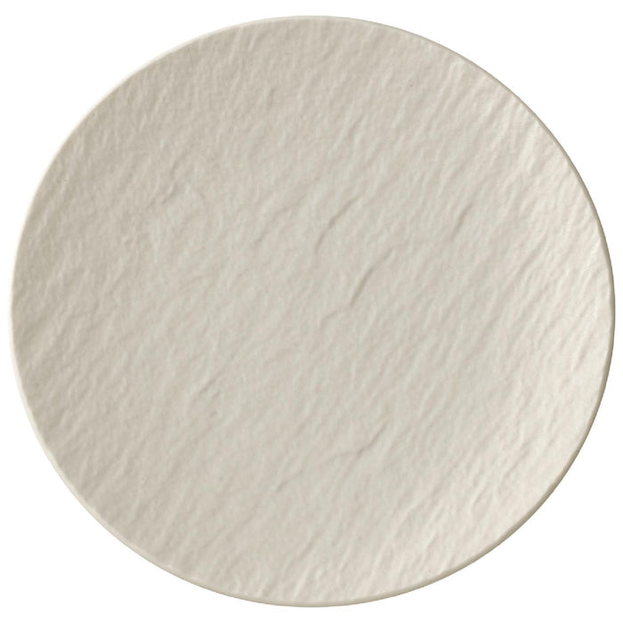 Villeroy & Boch Manufacture Rock blanc Brotteller