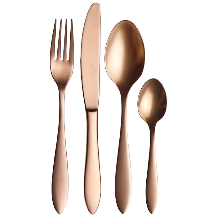 Villeroy & Boch Manufacture Cutlery Tafelbesteck 16tlg.