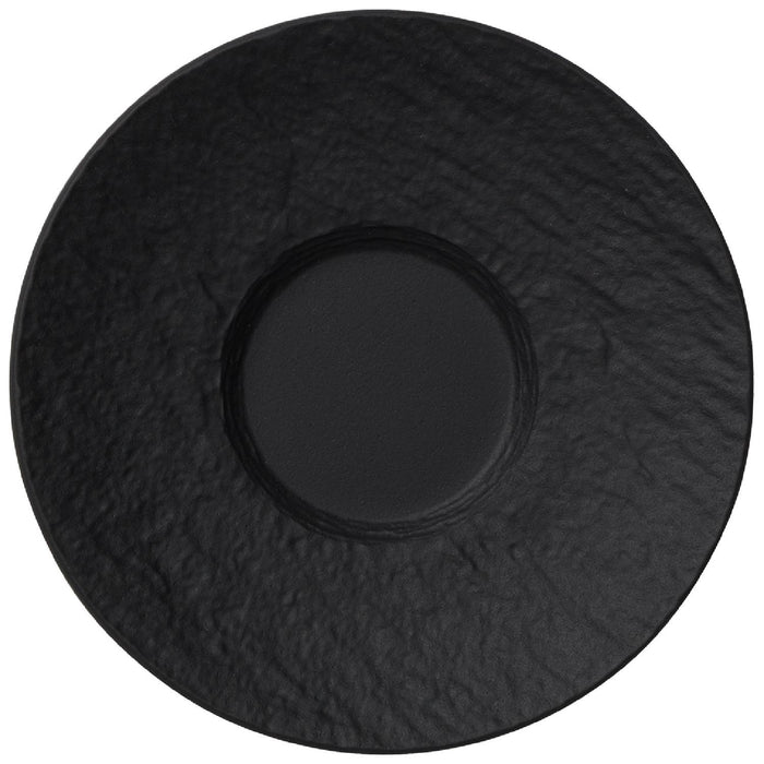 Villeroy & Boch Manufacture Rock Mokka-/Espressountertasse