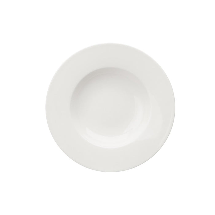 Villeroy & Boch Basic White Suppenteller
