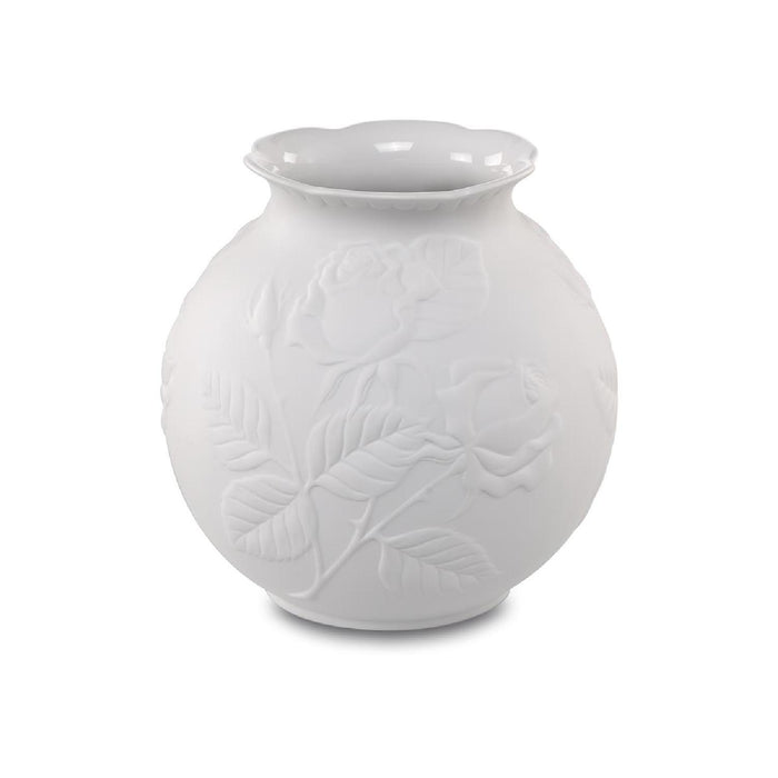 Kaiser Rosengarten Vase