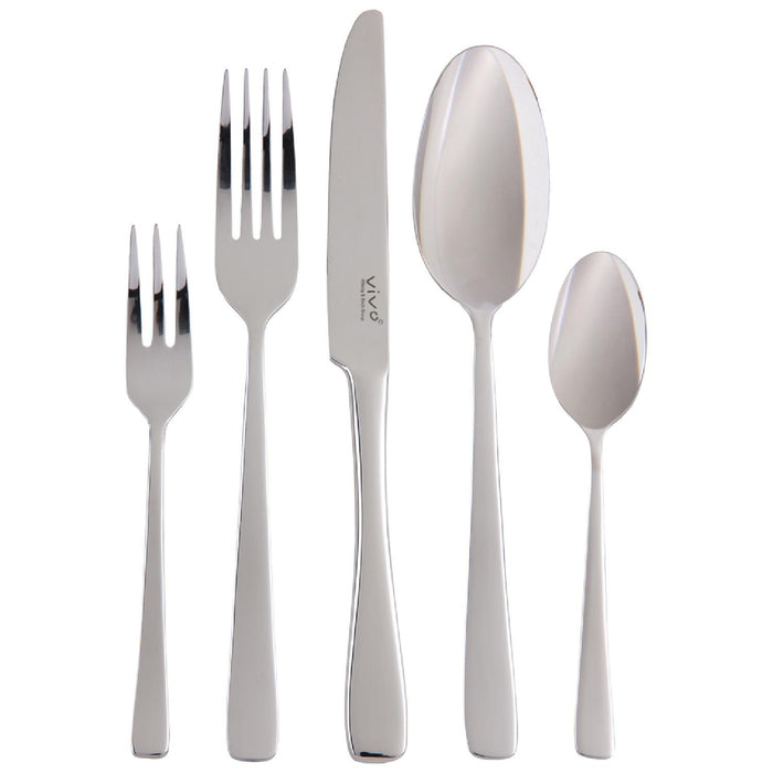 Villeroy & Boch Voice Basic Besteck Besteck Set 30tlg.