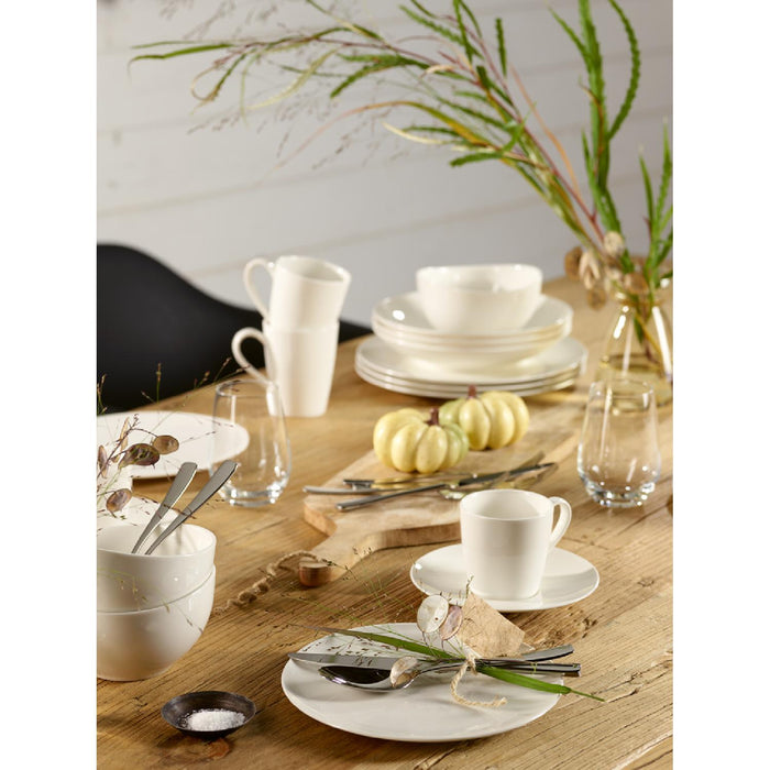 Villeroy & Boch Voice Basic Besteck Besteck Set 30tlg.