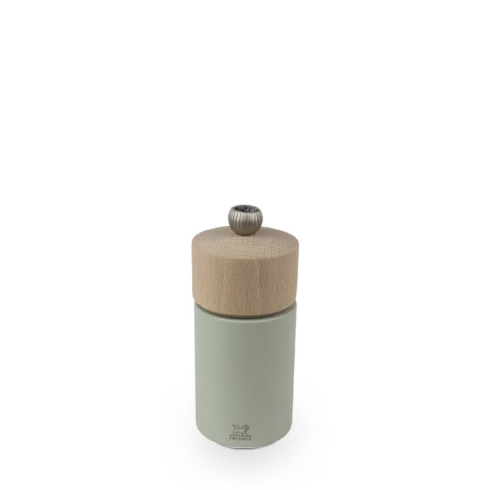 Peugeot BOREAL Salzmühle Z salbeigrün 12 cm