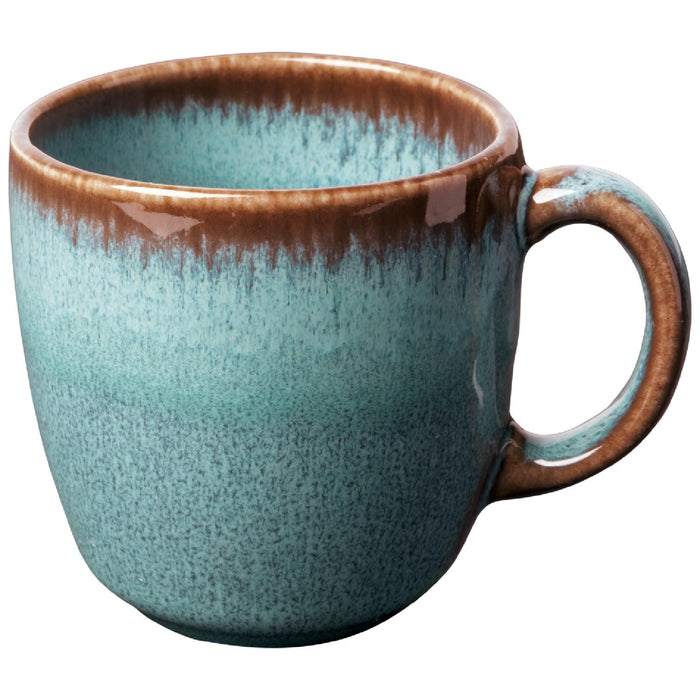 Villeroy & Boch Lave glacé Kaffeeobertasse