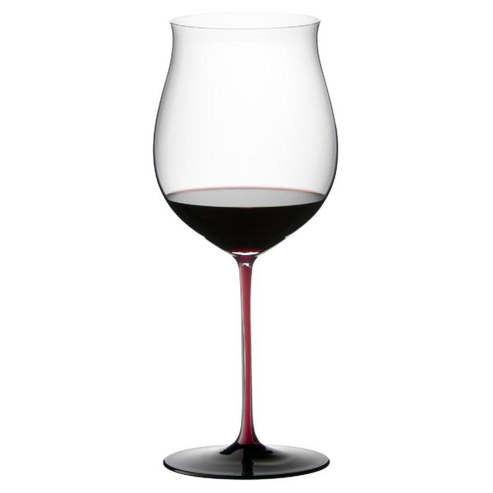 RIEDEL Black Series Collector's Edition Burgunder Grand Cru