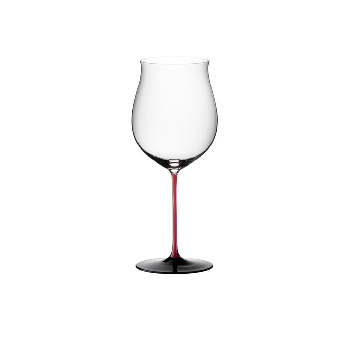 RIEDEL Black Series Collector's Edition Burgunder Grand Cru