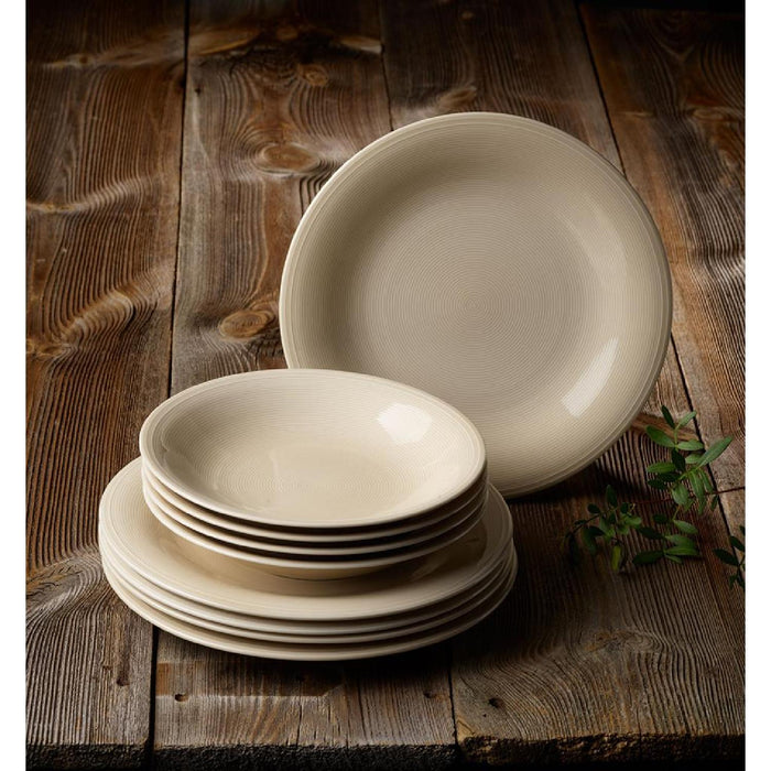 Villeroy & Boch Color Loop Sand Tafelset 8tlg.