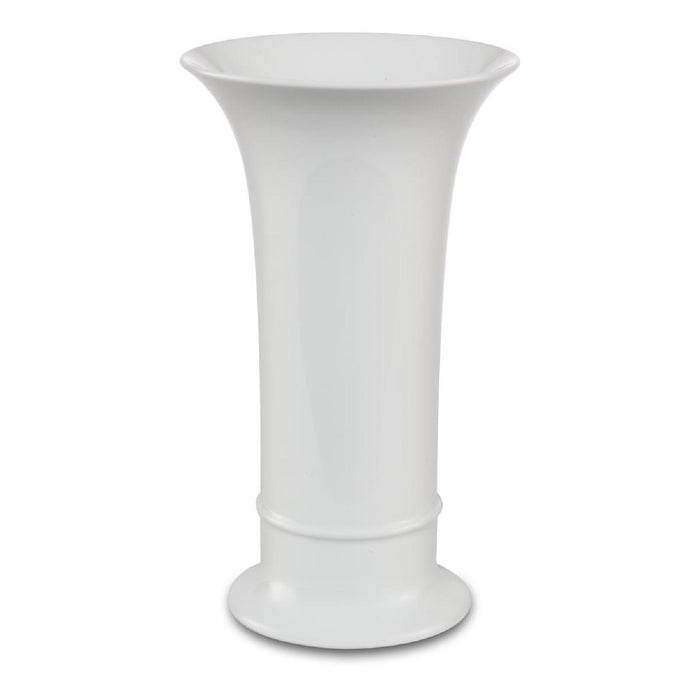 Kaiser Trompete klassisch Vase