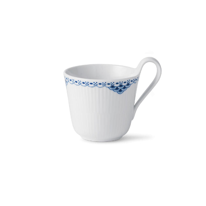 Royal Copenhagen Tasse mit hohem Henkel - 33 cl