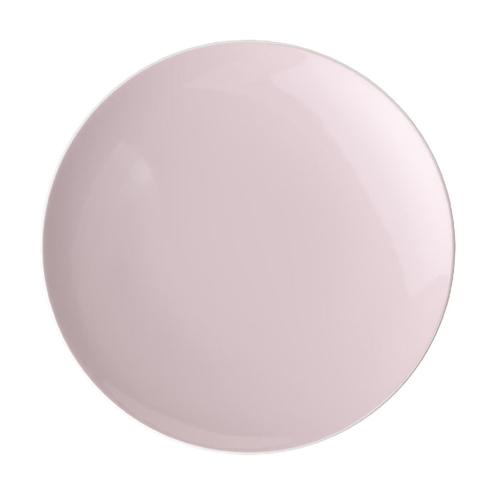 Villeroy & Boch Rose Garden Speiseteller Coupe rosa