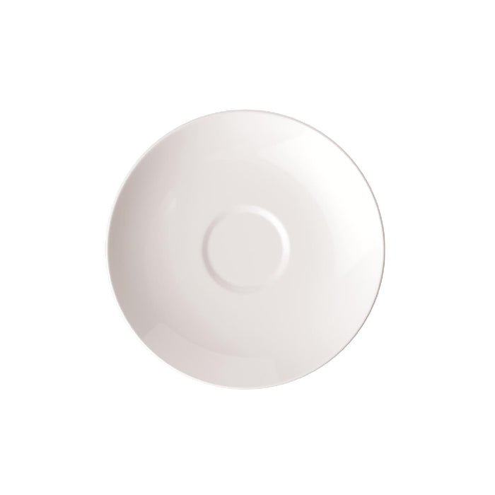 Villeroy & Boch Rose Garden Kaffeeuntertasse weiß