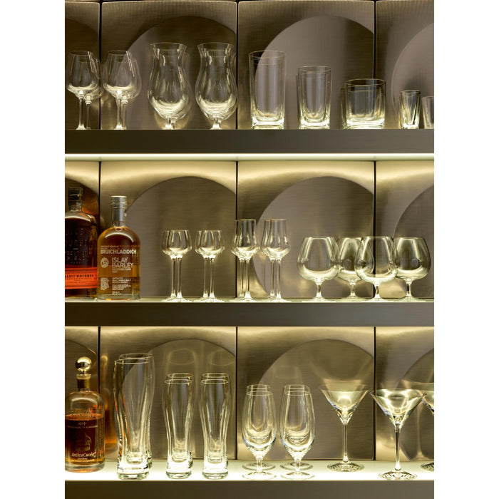 Villeroy & Boch Purismo Bar Becher klein Set 2 tlg