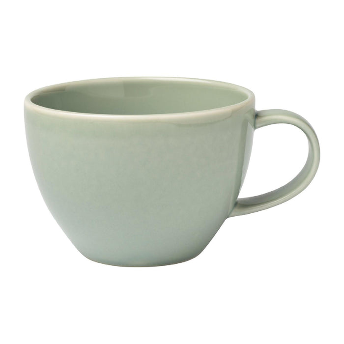 Villeroy & Boch Crafted Blueberry Kaffeeobertasse