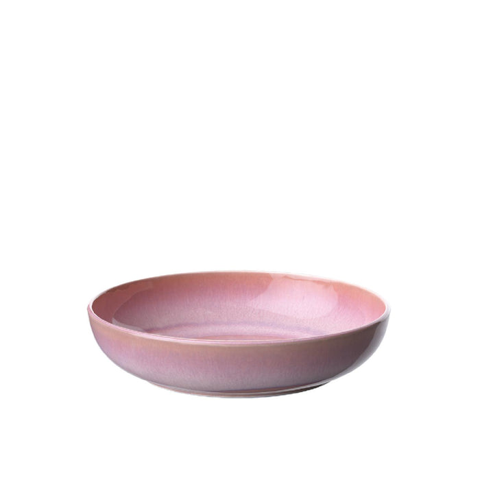 Villeroy & Boch Perlemor Coral Pastaschale