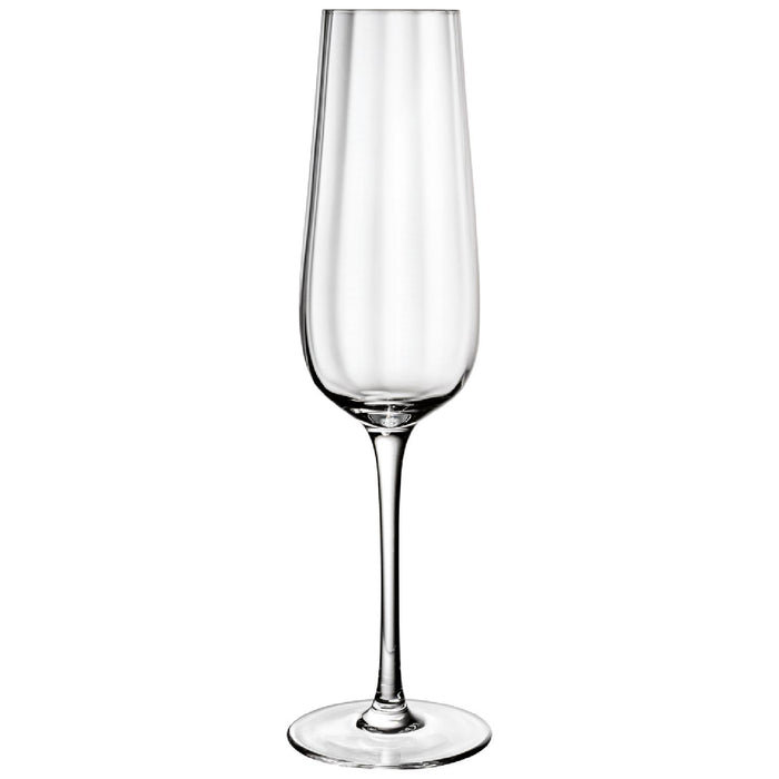 Villeroy & Boch Rose Garden Sektkelch, Set 4tlg.