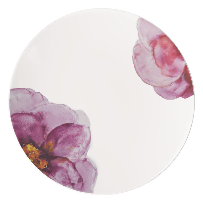 Villeroy & Boch Rose Garden Gourmetteller Coupe