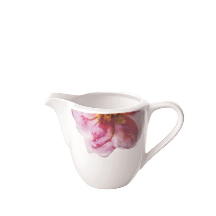 Villeroy & Boch Rose Garden Milchkännchen 6 Pers.