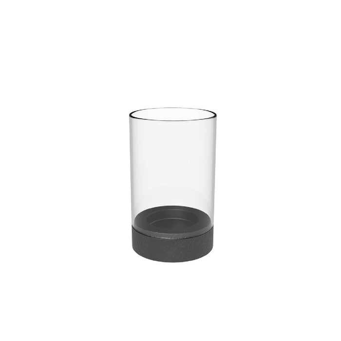 Villeroy & Boch Manufacture Rock Home Windlicht M