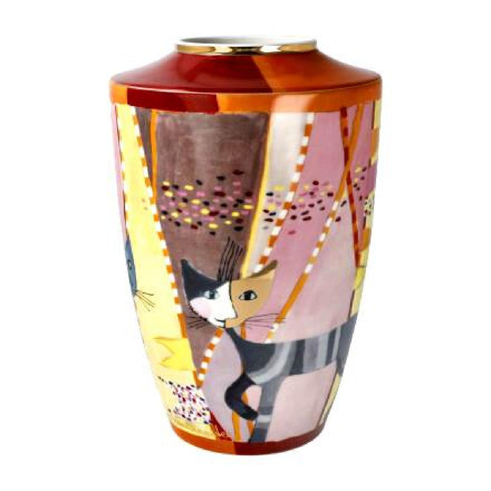 Goebel Rosina Wachtmeister - Sottosopra Vase