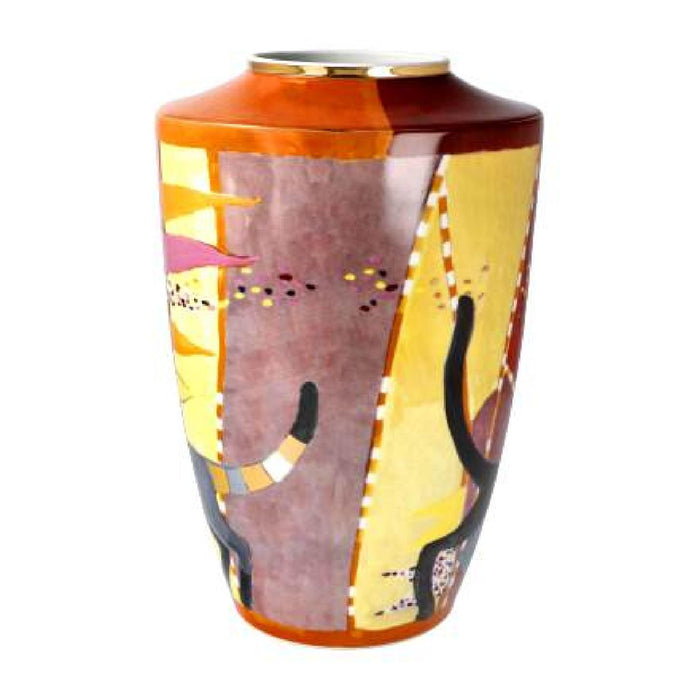 Goebel Rosina Wachtmeister - Sottosopra Vase