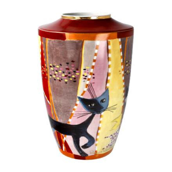 Goebel Rosina Wachtmeister - Sottosopra Vase