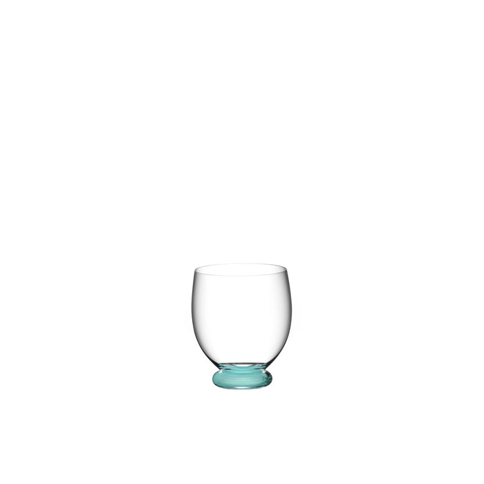 RIEDEL FATTO A MANO TUMBLER GRANDE MINT