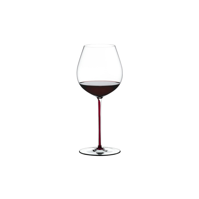 FATTO A MANO PINOT NOIR DRACHEN ROT