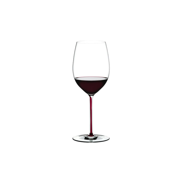 FATTO A MANO CABERNET/MERLOT DRACHEN ROT