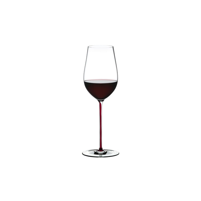 FATTO A MANO RIESLING/ZINFANDEL DRACHEN ROT
