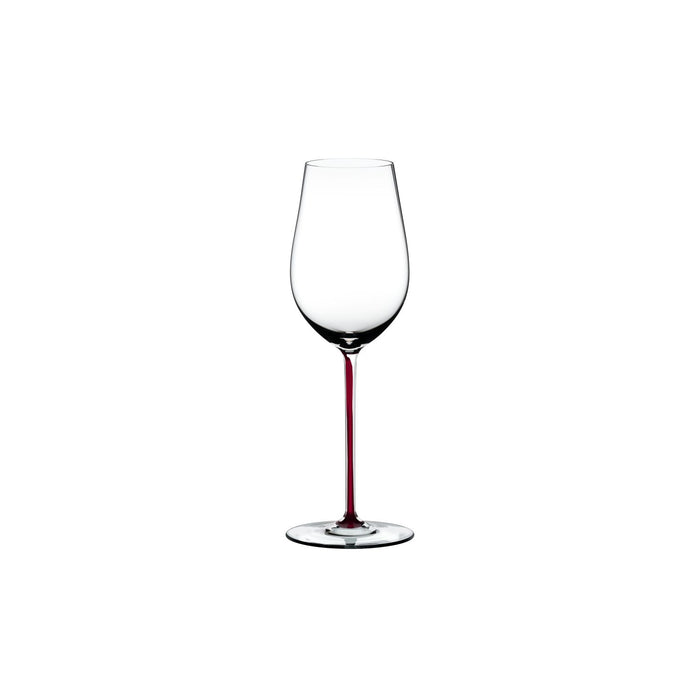 FATTO A MANO RIESLING/ZINFANDEL DRACHEN ROT