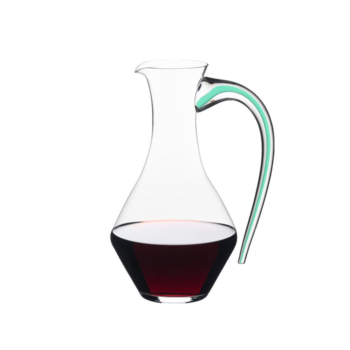 RIEDEL Fatto A Mano Cabernet Magnum Dekanter - Mint
