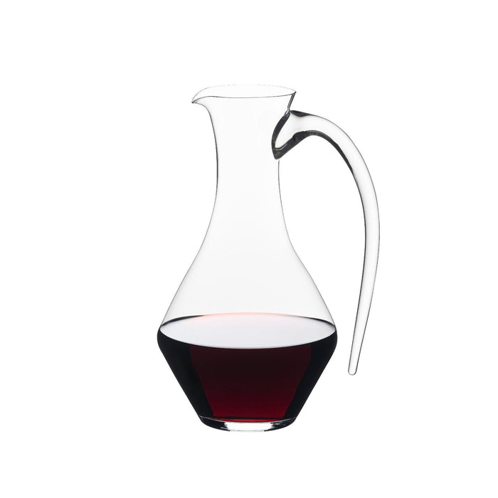 RIEDEL Fatto A Mano Cabernet Magnum Dekanter