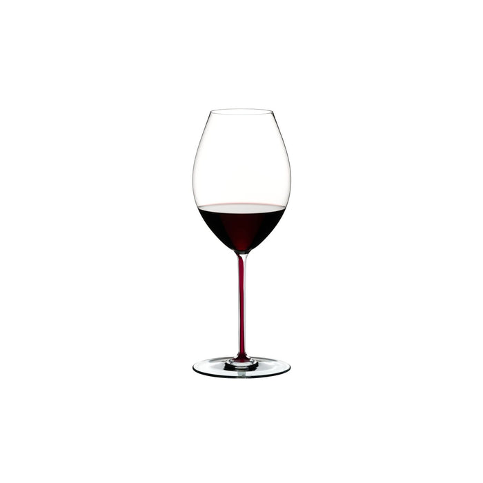 FATTO A MANO SYRAH DRACHEN ROT