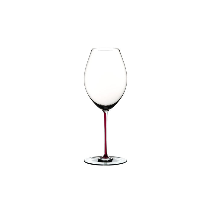 FATTO A MANO SYRAH DRACHEN ROT