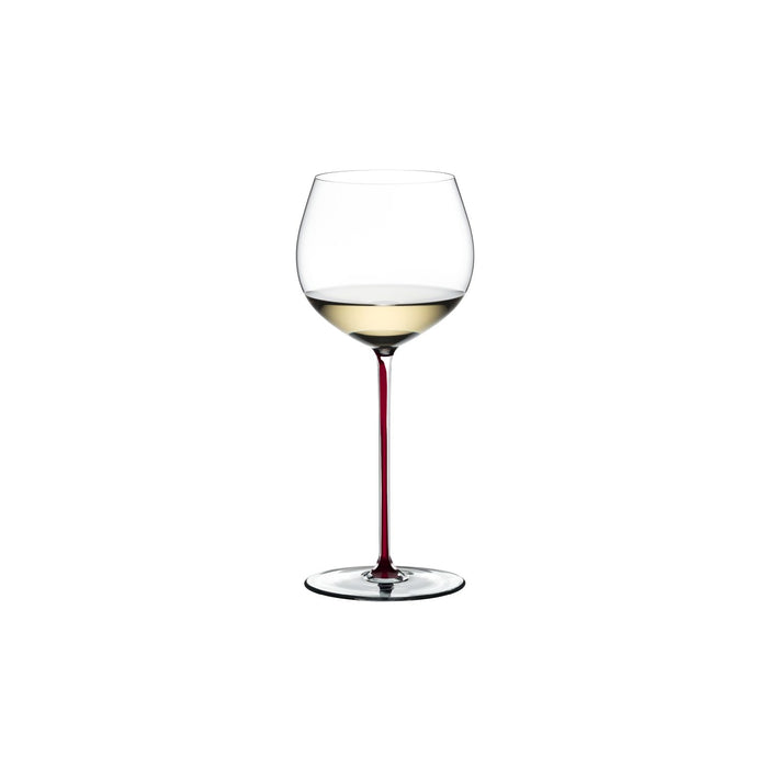 FATTO A MANO OAKED CHARDONNAY DRACHEN ROT