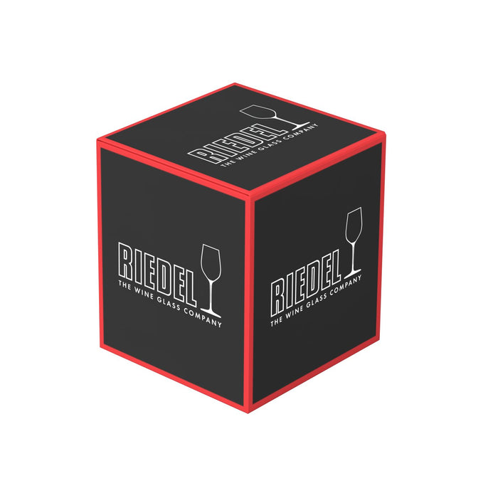 RIEDEL FATTO A MANO TUMBLER GRANDE DUNKELBLAU