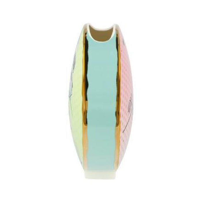 Goebel Ivana Koubek  - Famousness - Vase