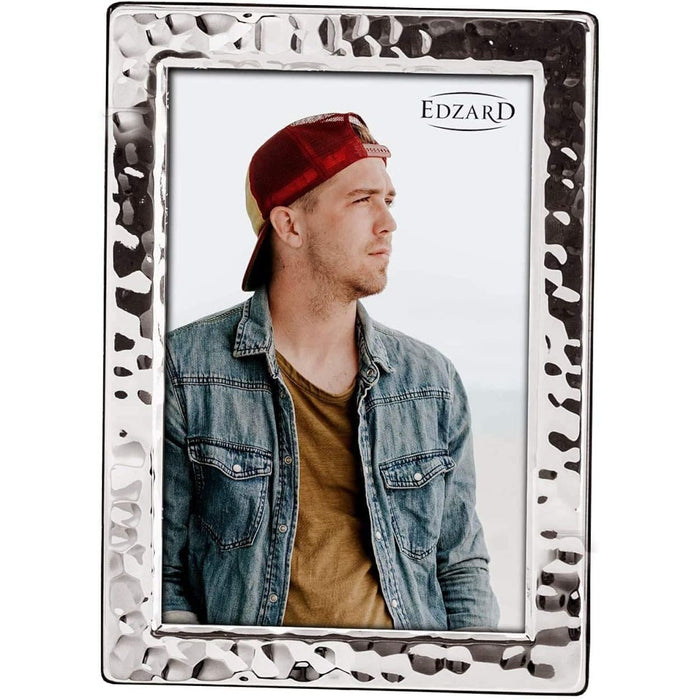 EDZARD Fotorahmen 2er Set Pavia 10 x 15 cm