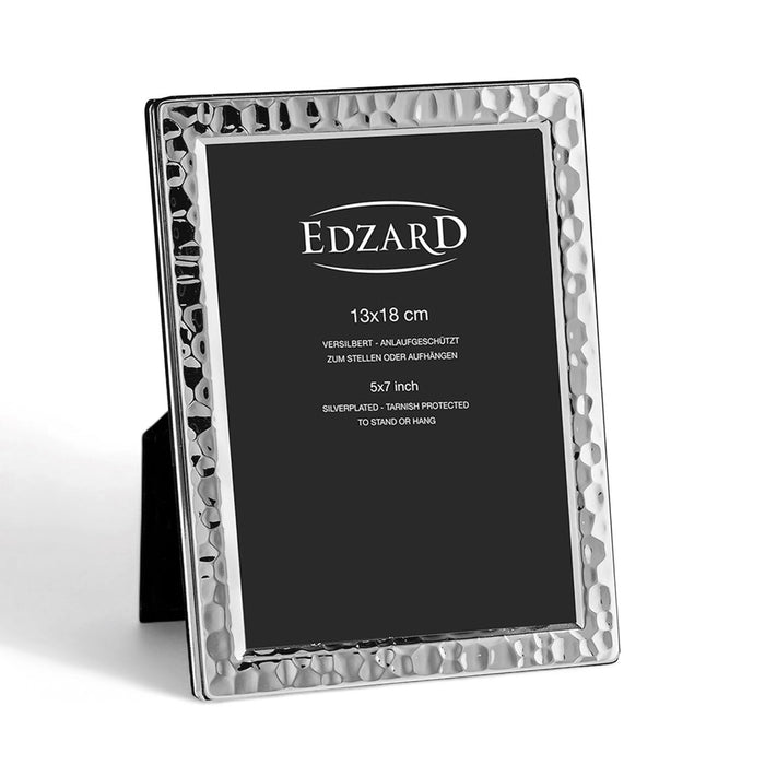 EDZARD Fotorahmen 2er Set Pavia 13 x 18 cm