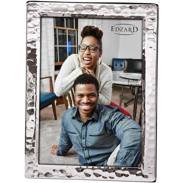 EDZARD Fotorahmen 2er Set Pavia 13 x 18 cm