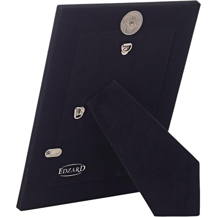 EDZARD Fotorahmen Fano 10x15 cm